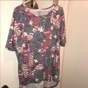 LulaRoe Irma